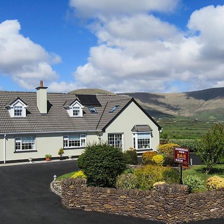 Doonshean View Bed And Breakfast ディングル エクステリア 写真