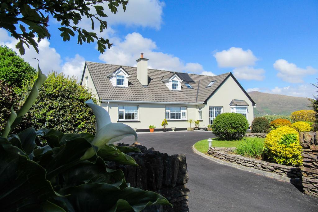 Doonshean View Bed And Breakfast ディングル エクステリア 写真
