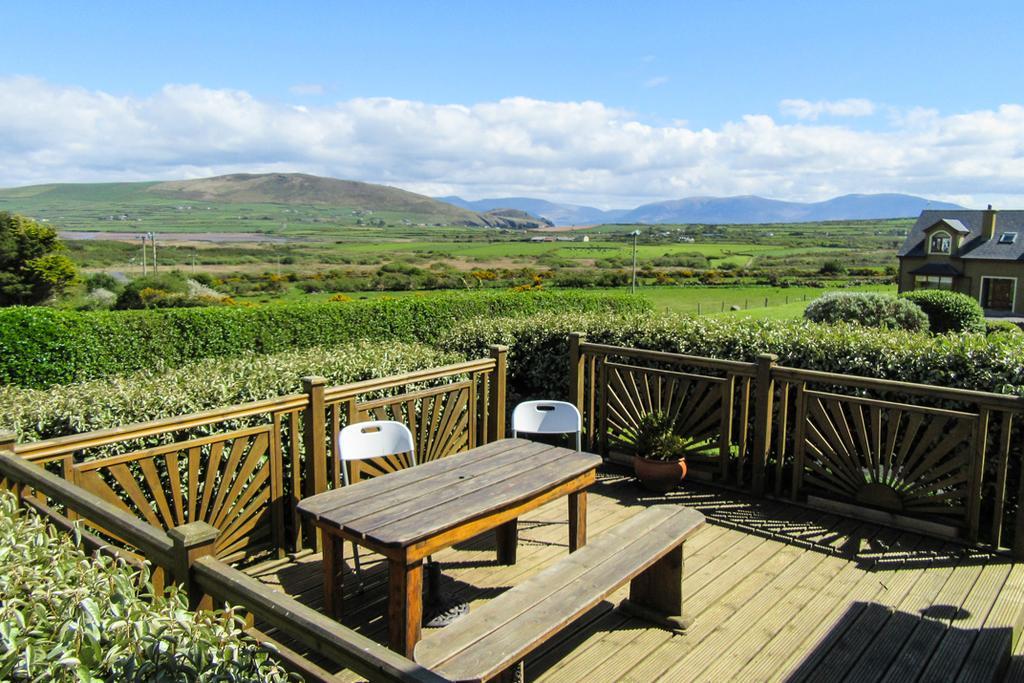 Doonshean View Bed And Breakfast ディングル エクステリア 写真