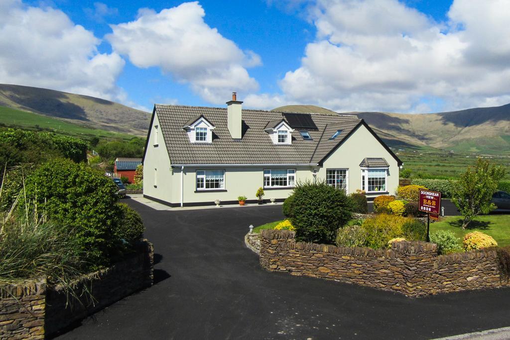 Doonshean View Bed And Breakfast ディングル エクステリア 写真