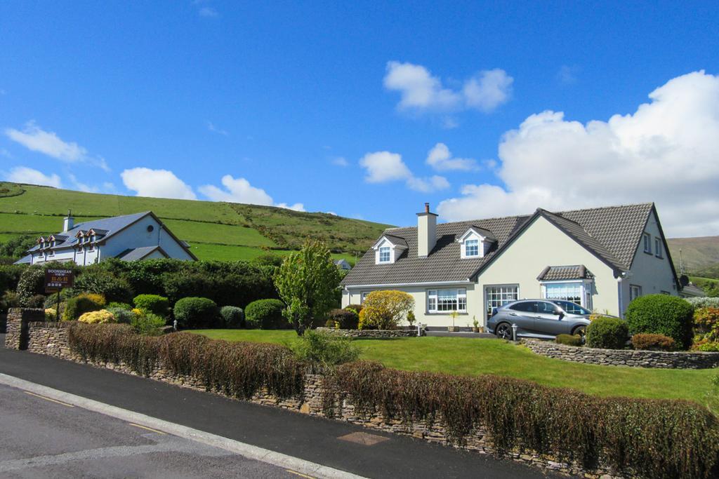 Doonshean View Bed And Breakfast ディングル エクステリア 写真