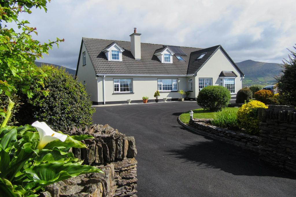 Doonshean View Bed And Breakfast ディングル エクステリア 写真