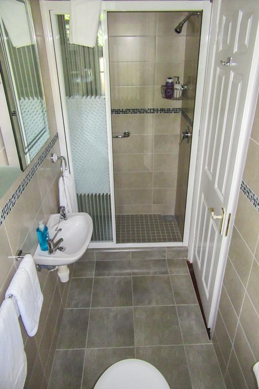 Doonshean View Bed And Breakfast ディングル エクステリア 写真
