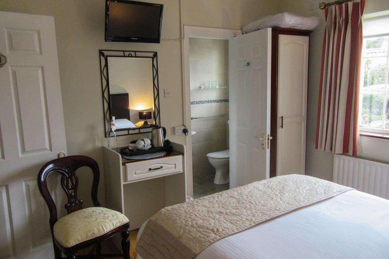 Doonshean View Bed And Breakfast ディングル エクステリア 写真