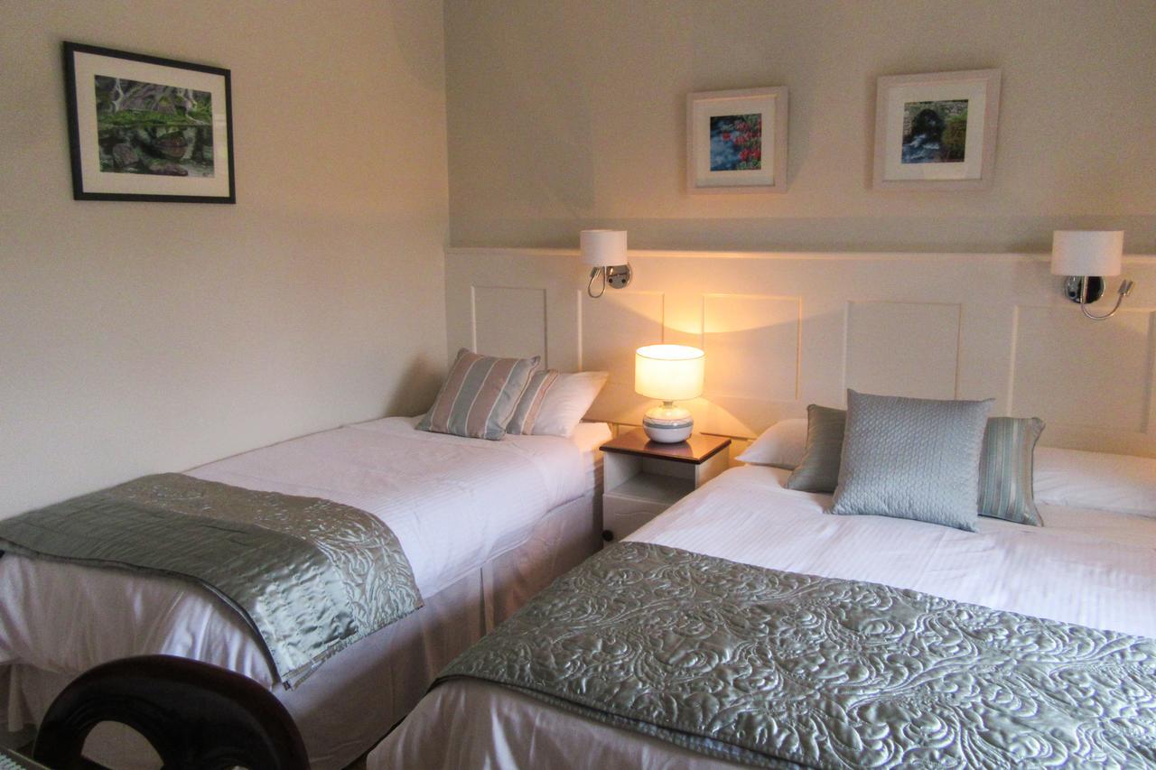 Doonshean View Bed And Breakfast ディングル エクステリア 写真