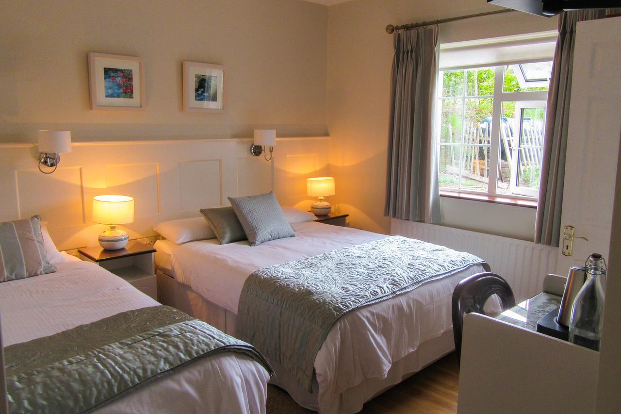 Doonshean View Bed And Breakfast ディングル エクステリア 写真