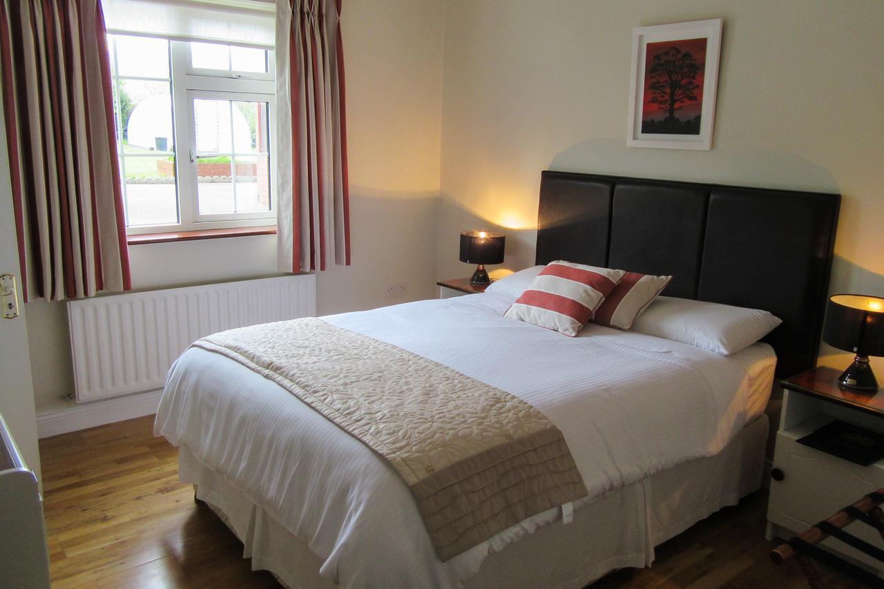 Doonshean View Bed And Breakfast ディングル エクステリア 写真
