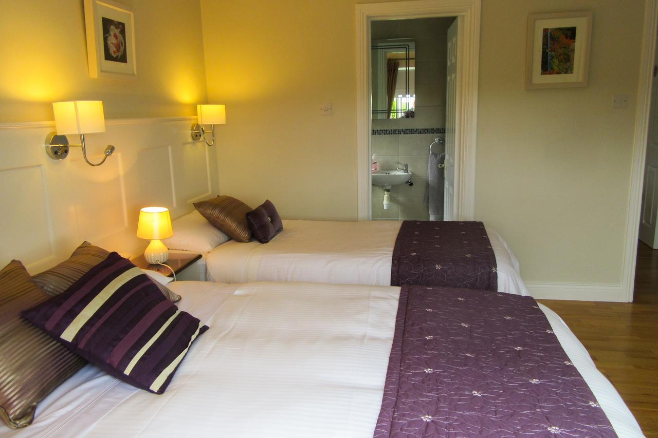 Doonshean View Bed And Breakfast ディングル エクステリア 写真